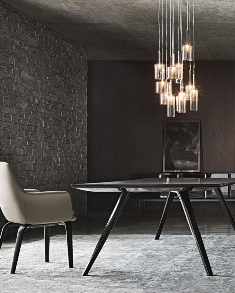 Table Evans