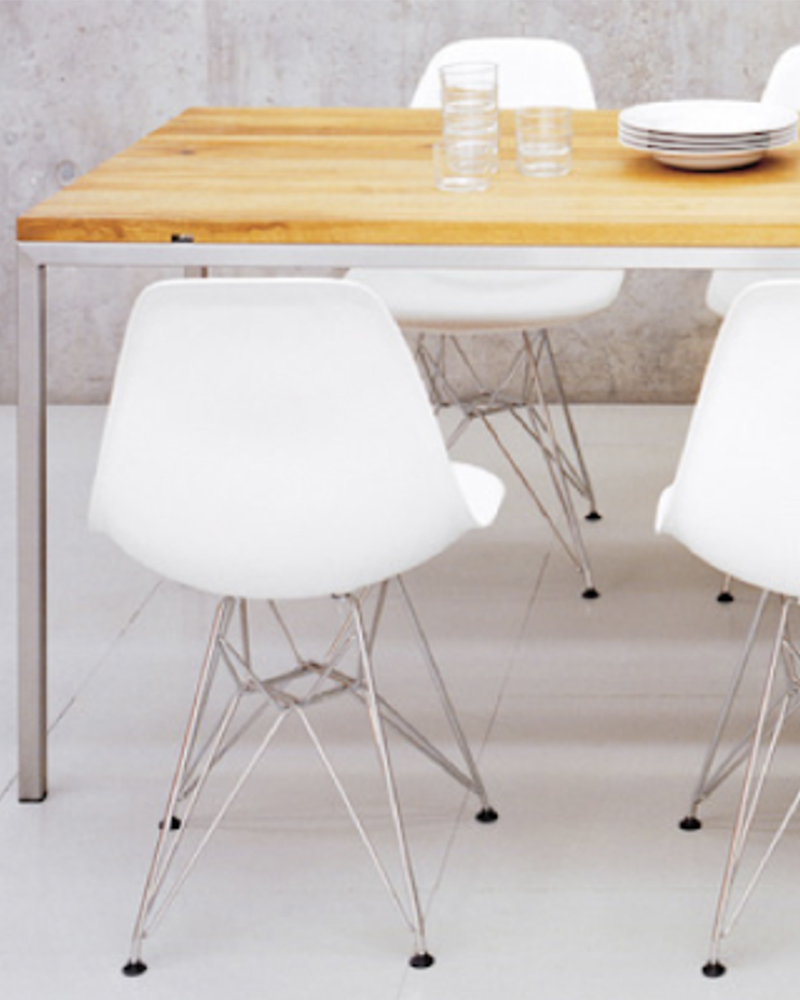 Table Fabian