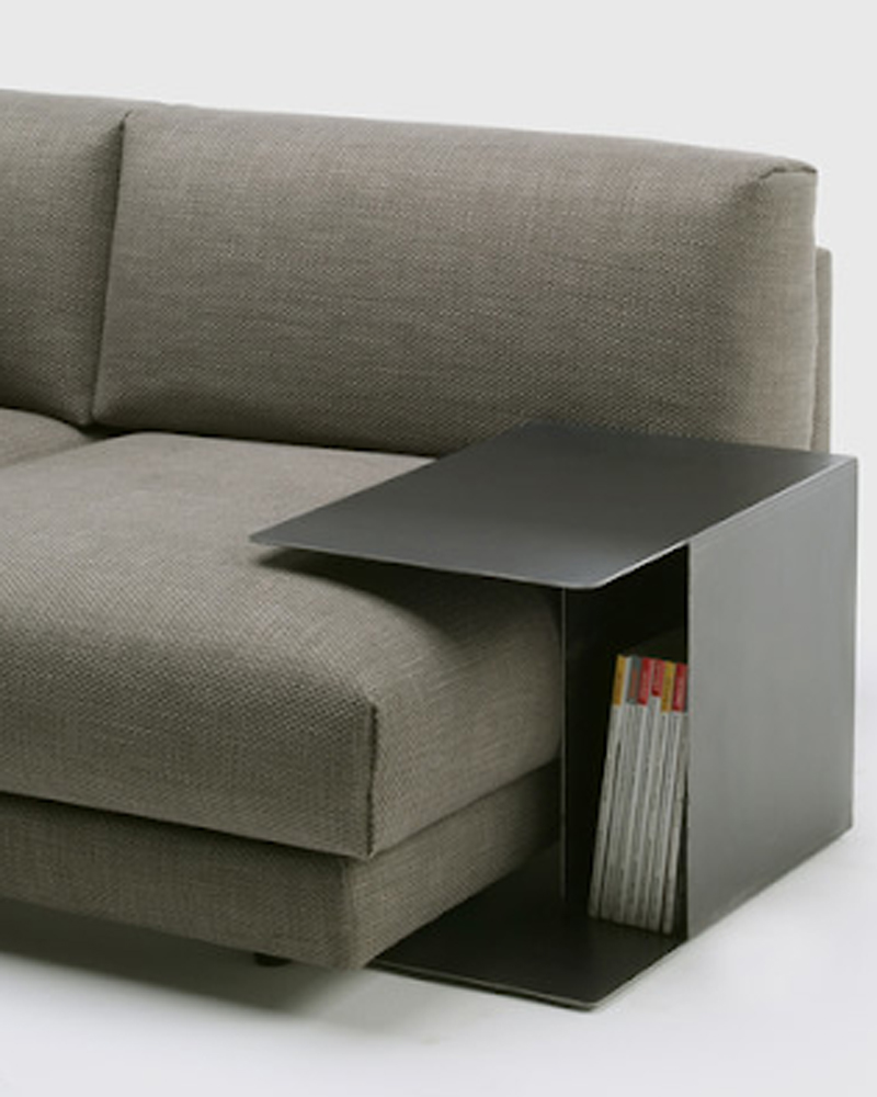 Table Family Lounge