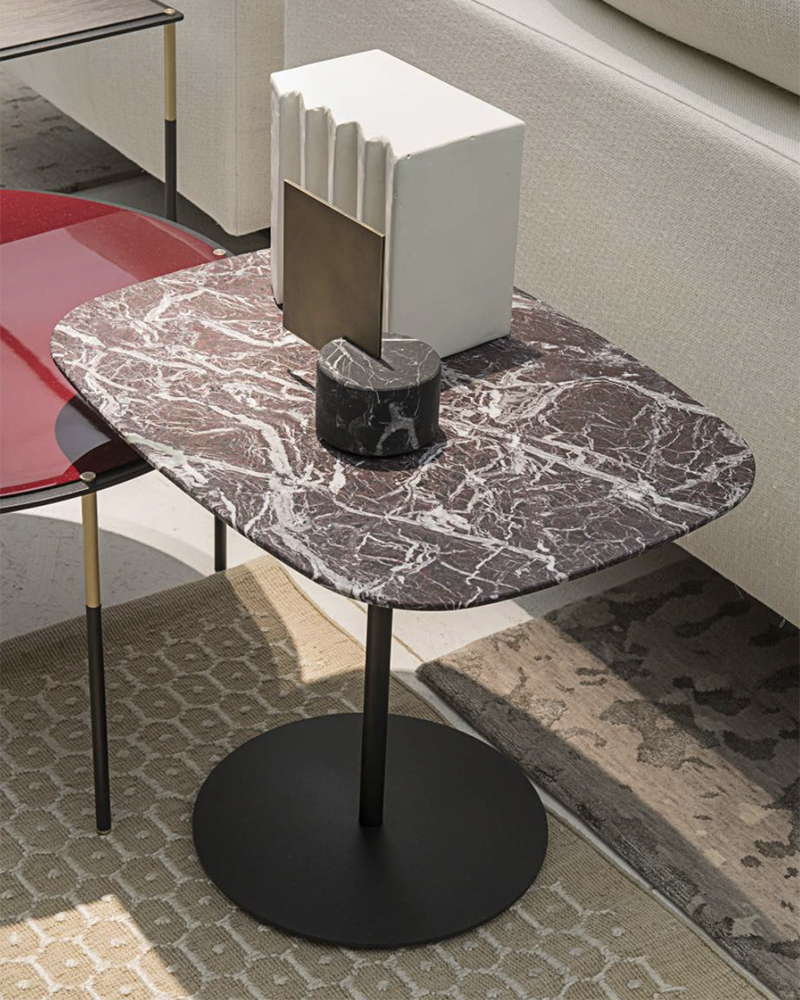 Table Floyd