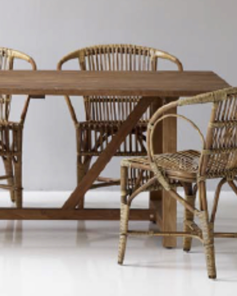Table Lucas