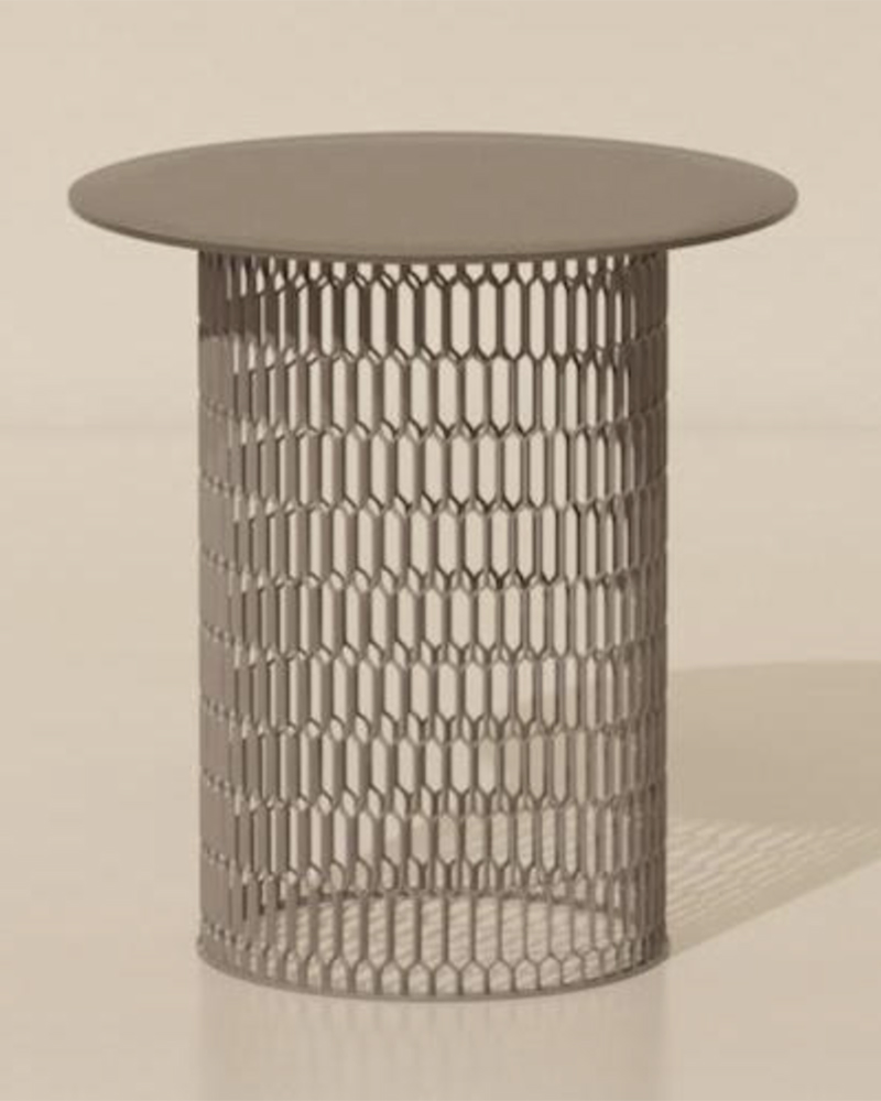 Table Mesh