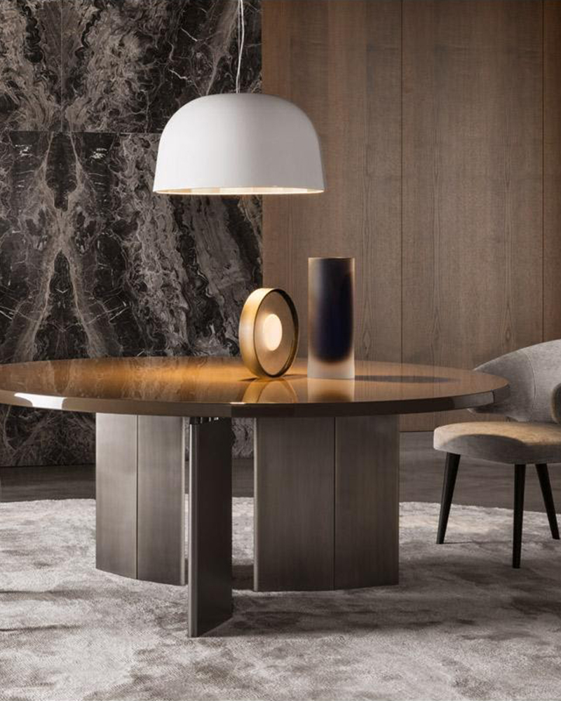 Table Morgan