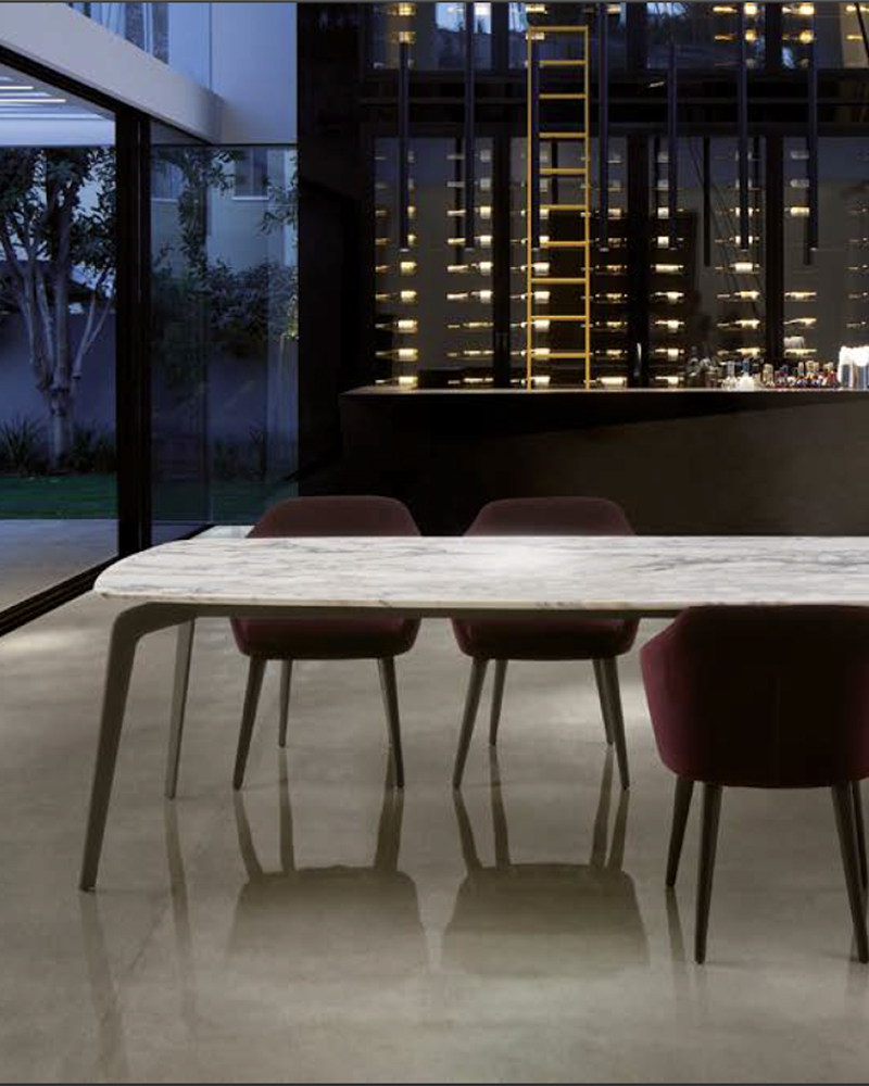 Table Olivia