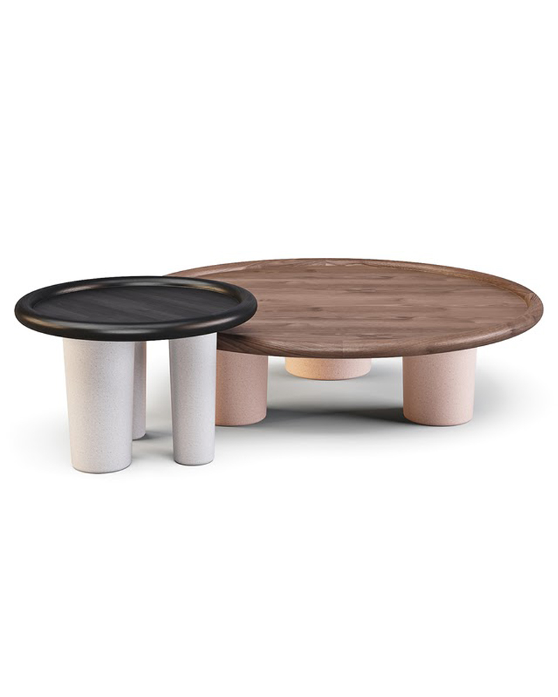 Table Pluto