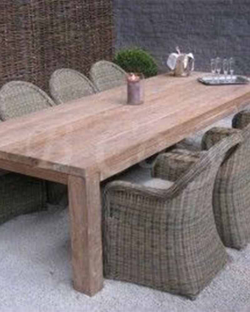 Table Primitive