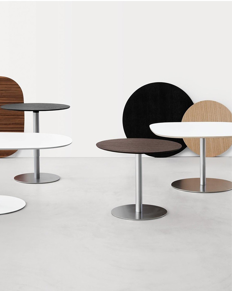 Table Rondo 120