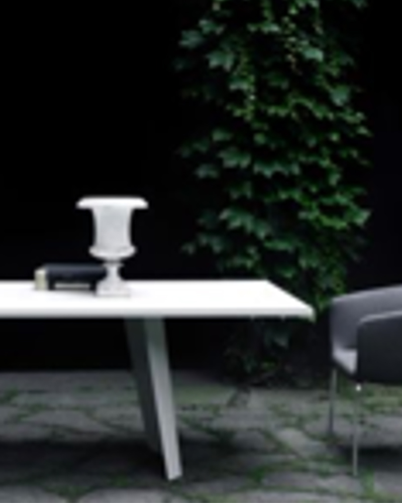 Table Wedge