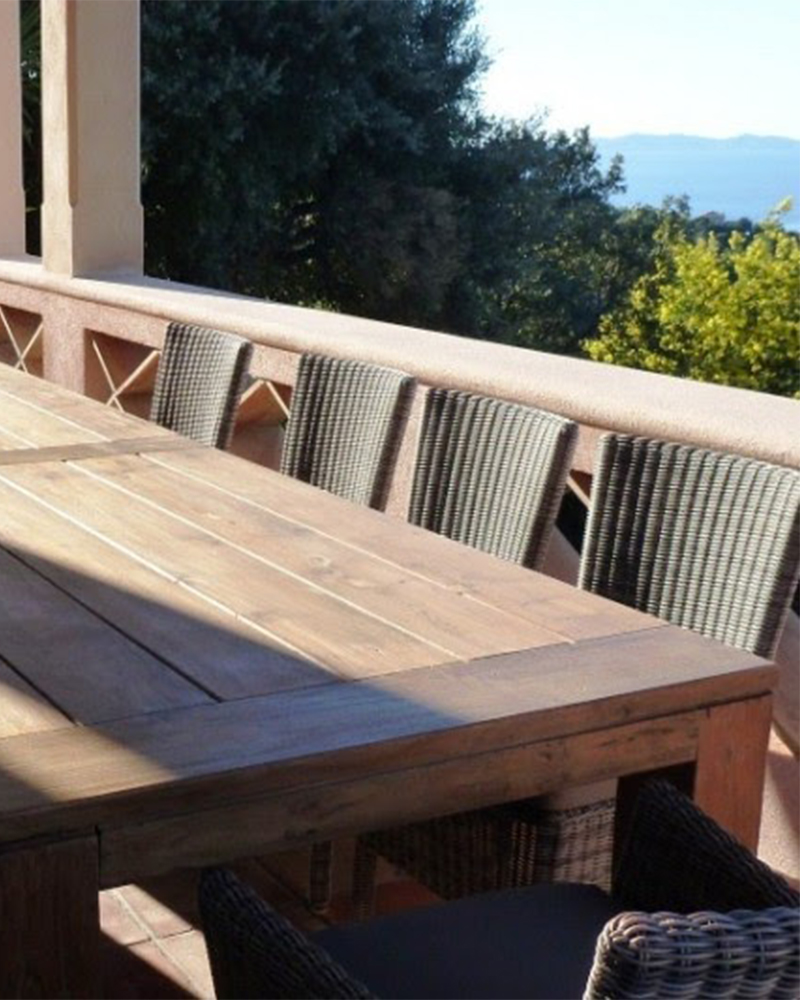 Table Windsor