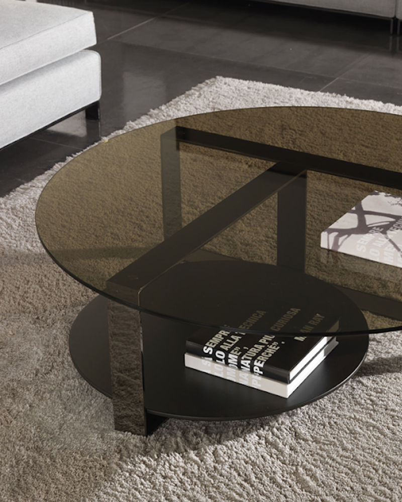 Table basse Bresson