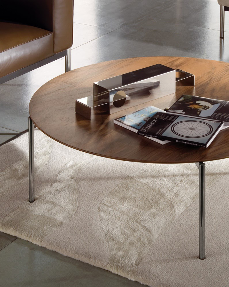 Table basse Norman
