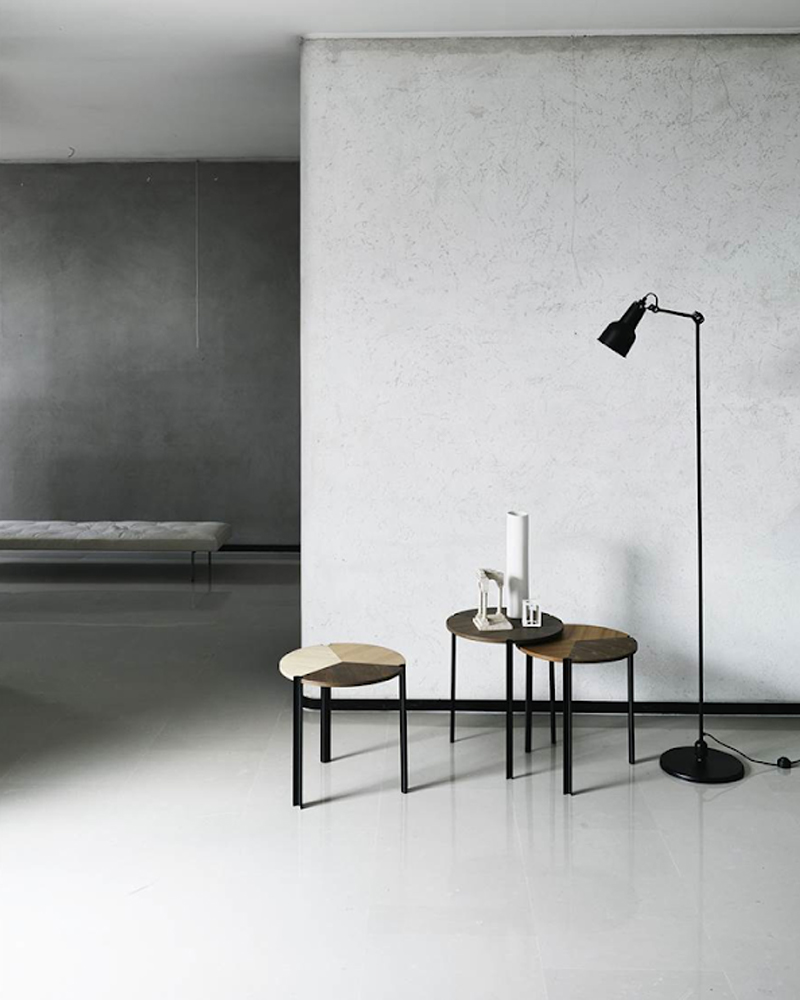 Tables basses Starsky