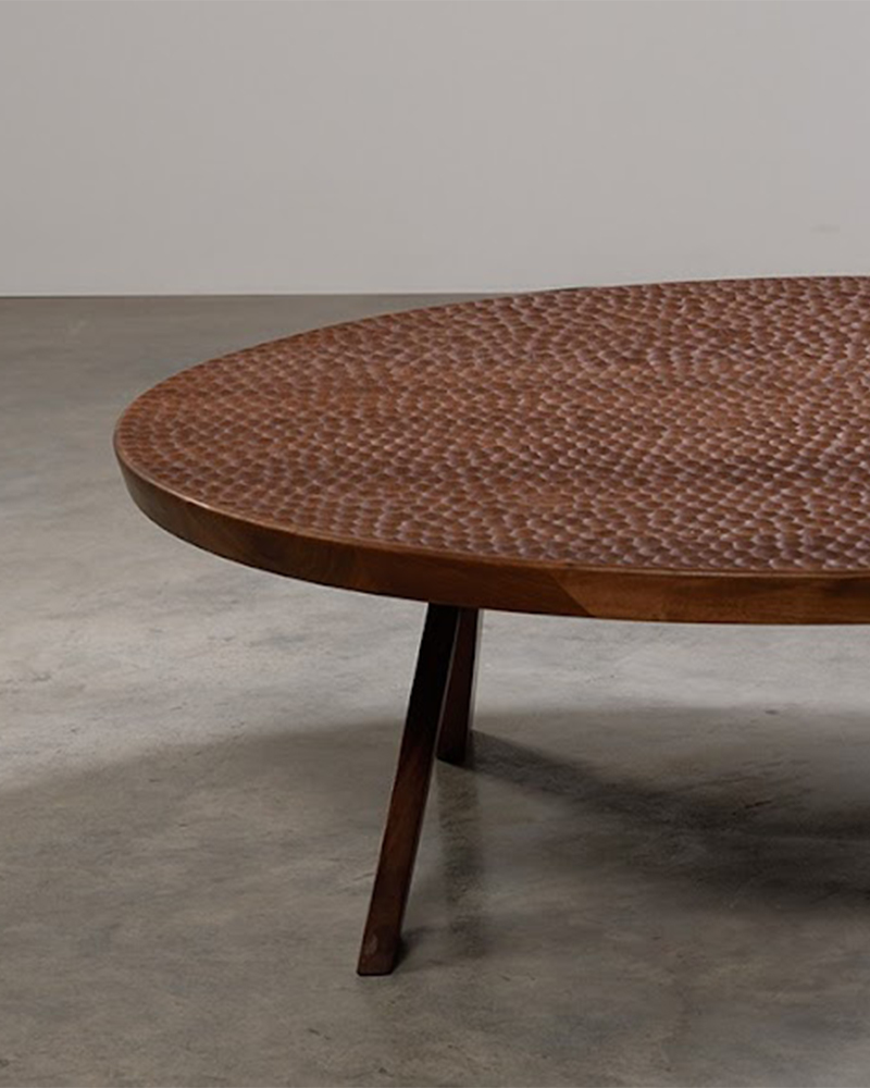 Touch Coffee Table