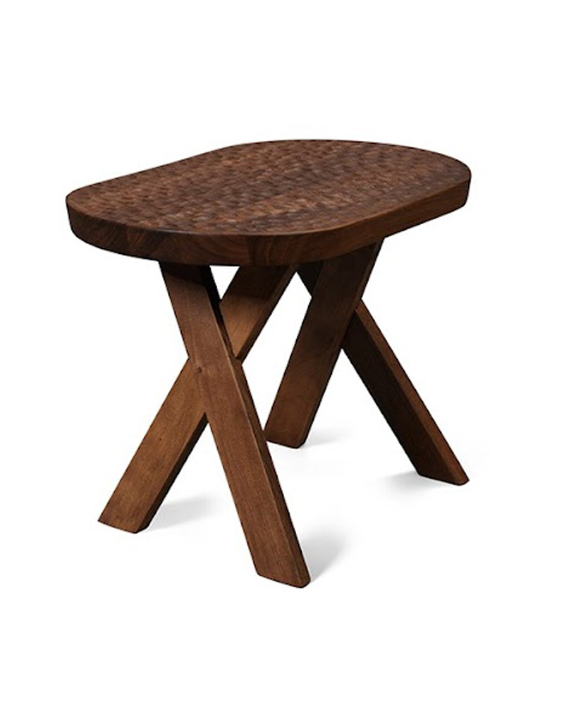 Touch Stool
