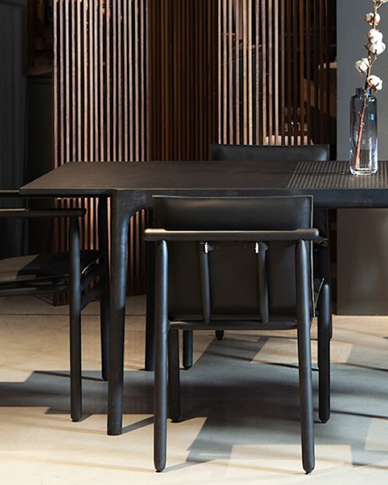 Unna Table Extensible