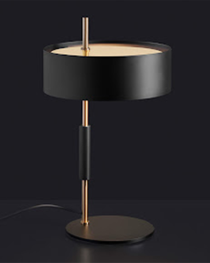 1953 Lamp