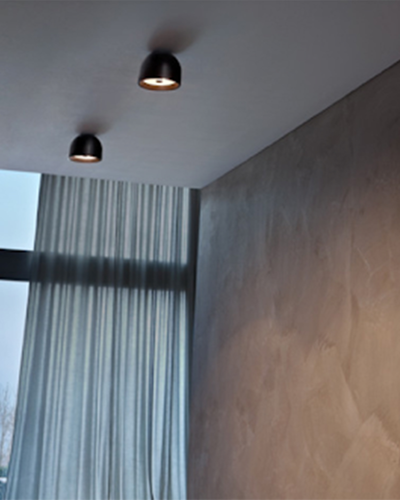 Appliques / Plafonnier Wan