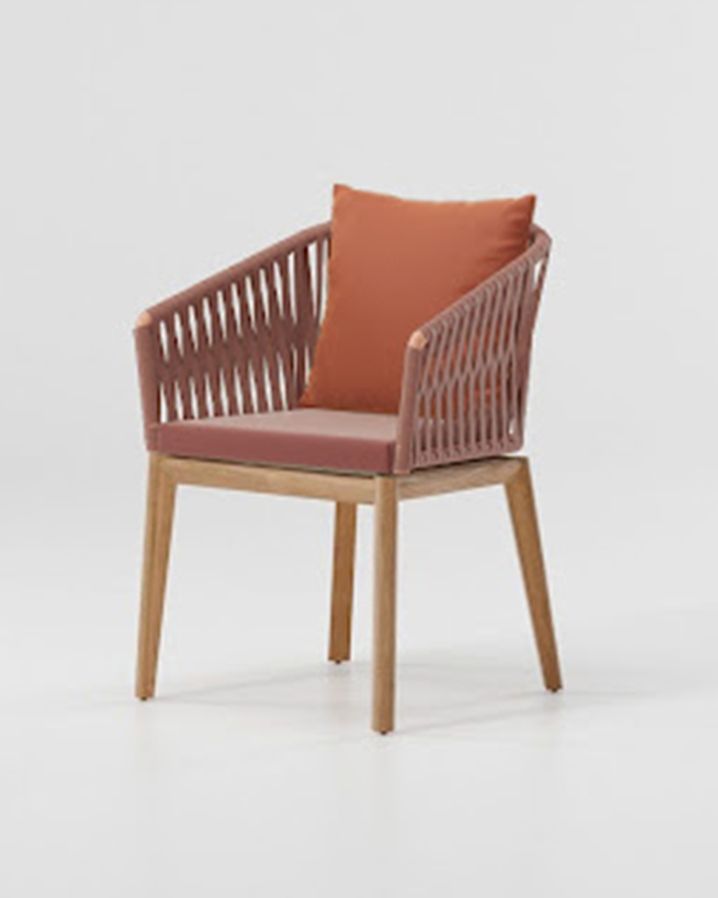 Chaise Bitta Outdoor