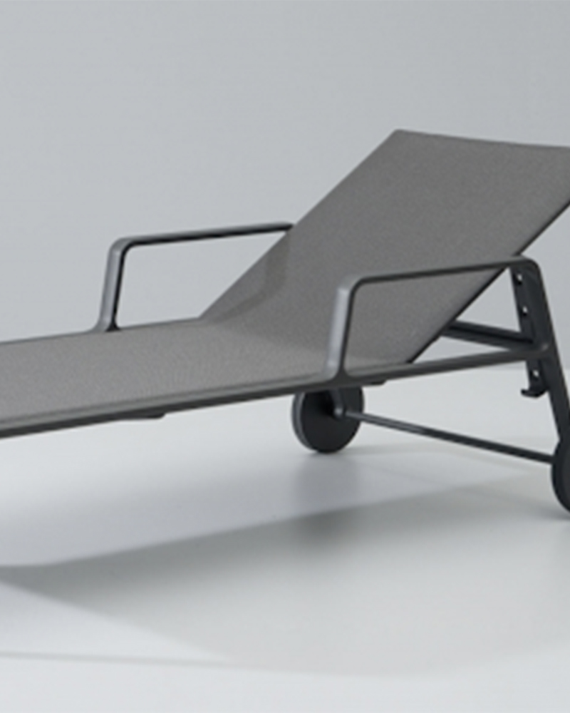 Chaise Longue Park Life
