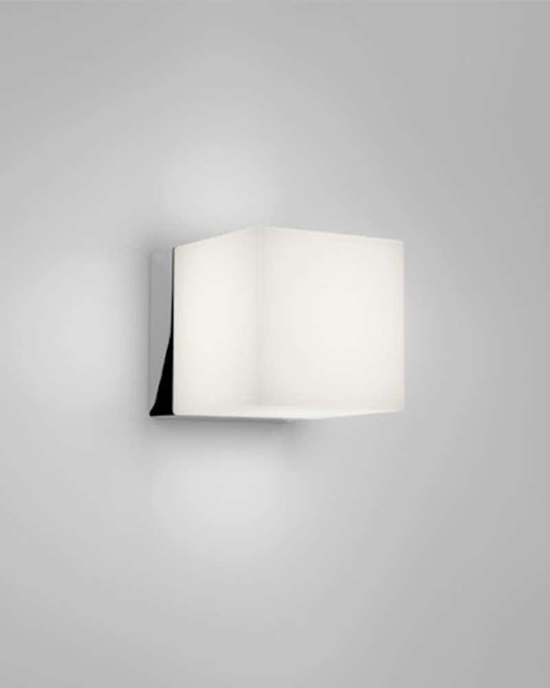 Cube Led