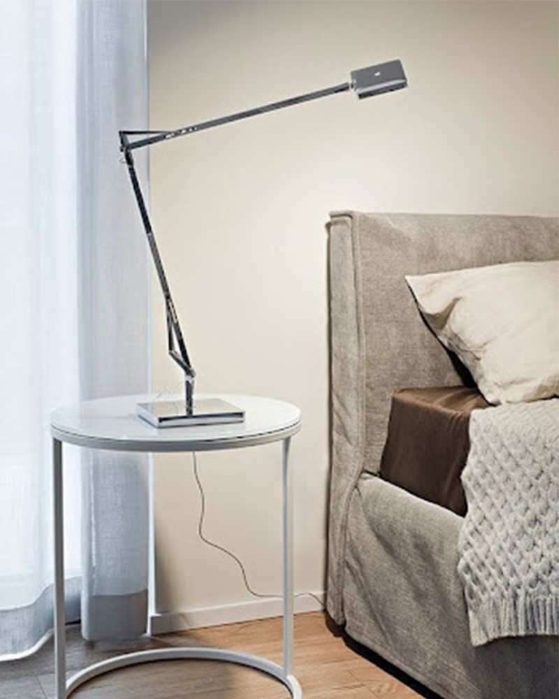 Kelvin Led