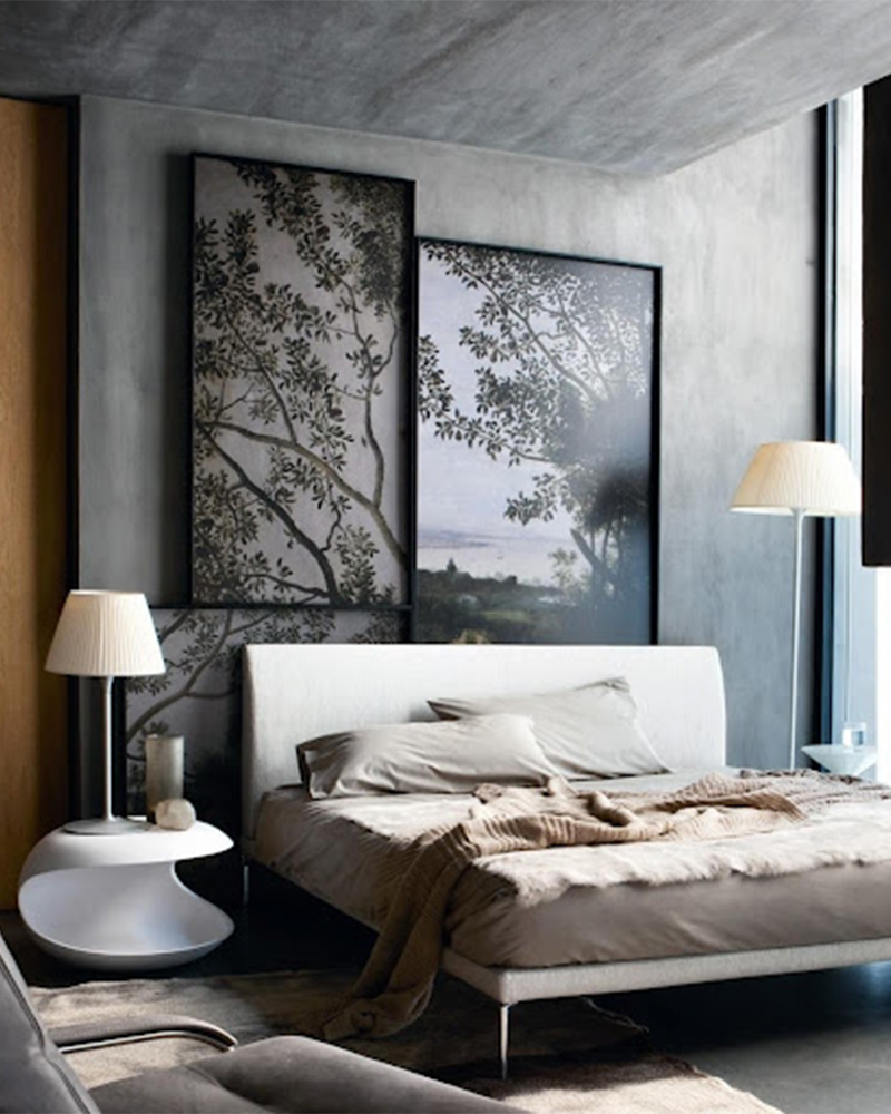 Lampe Romeo Soft T1