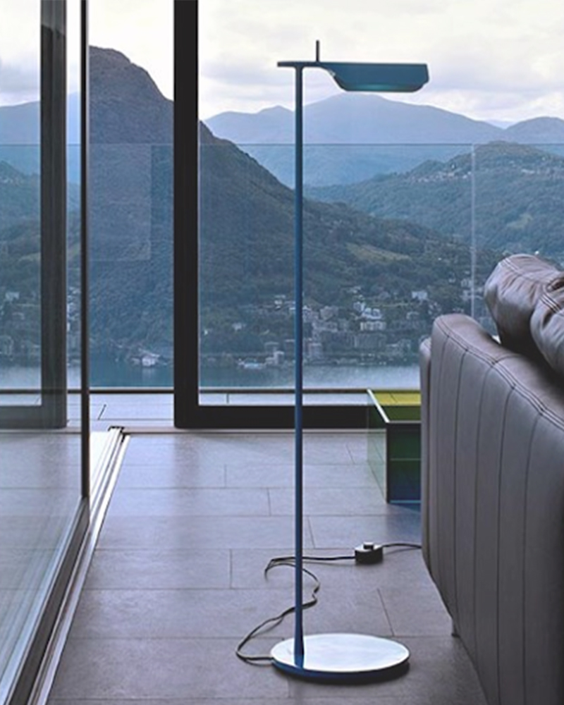 Lampe Tab F