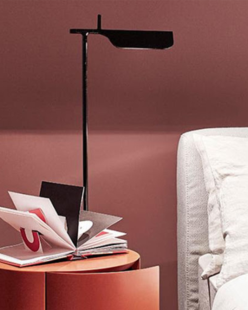 Lampe Tab T