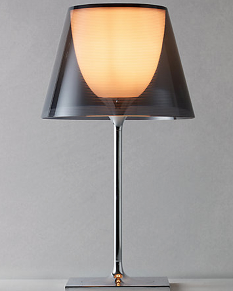 Lampe à poser Ktribe T1