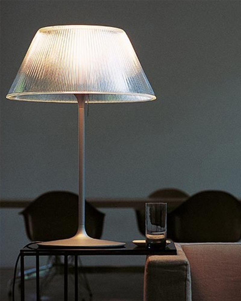 Lampe à poser Romeo Moon T1