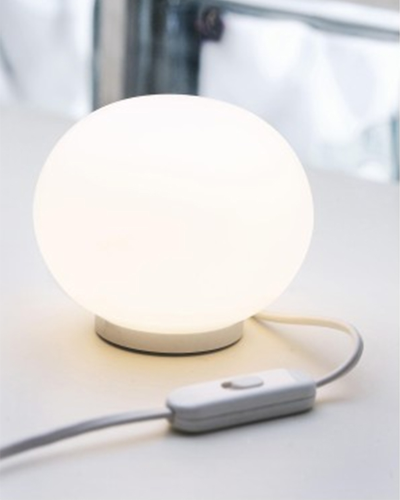 Lampe de table Mini Glo-Ball T