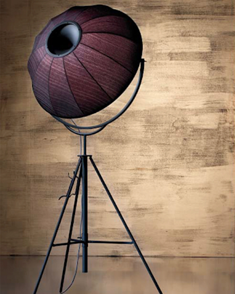 Projecteur Fortuny Kvadrat Led