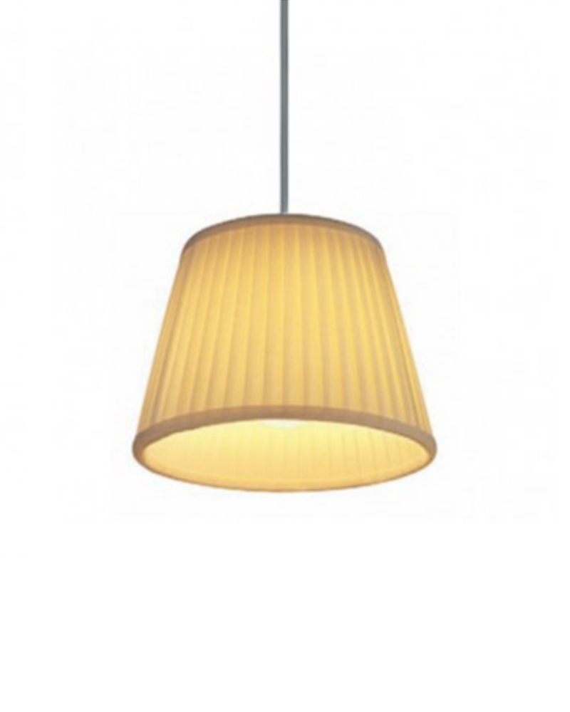 Romeo Babe Soft Suspension Lamp