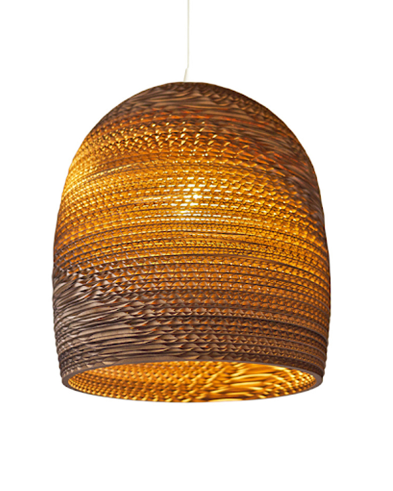 Suspension Bell