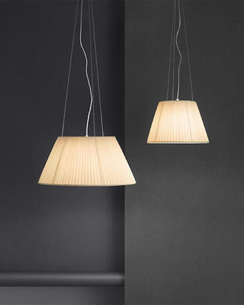 Suspensions Romeo Soft