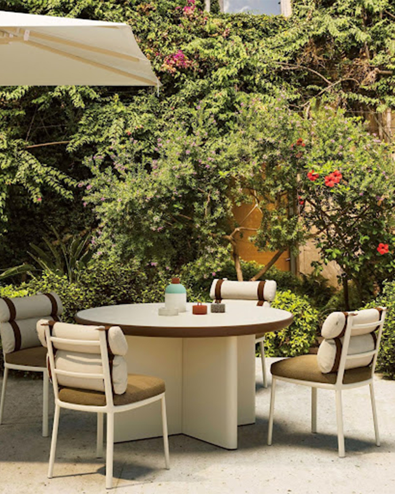 Table Cala