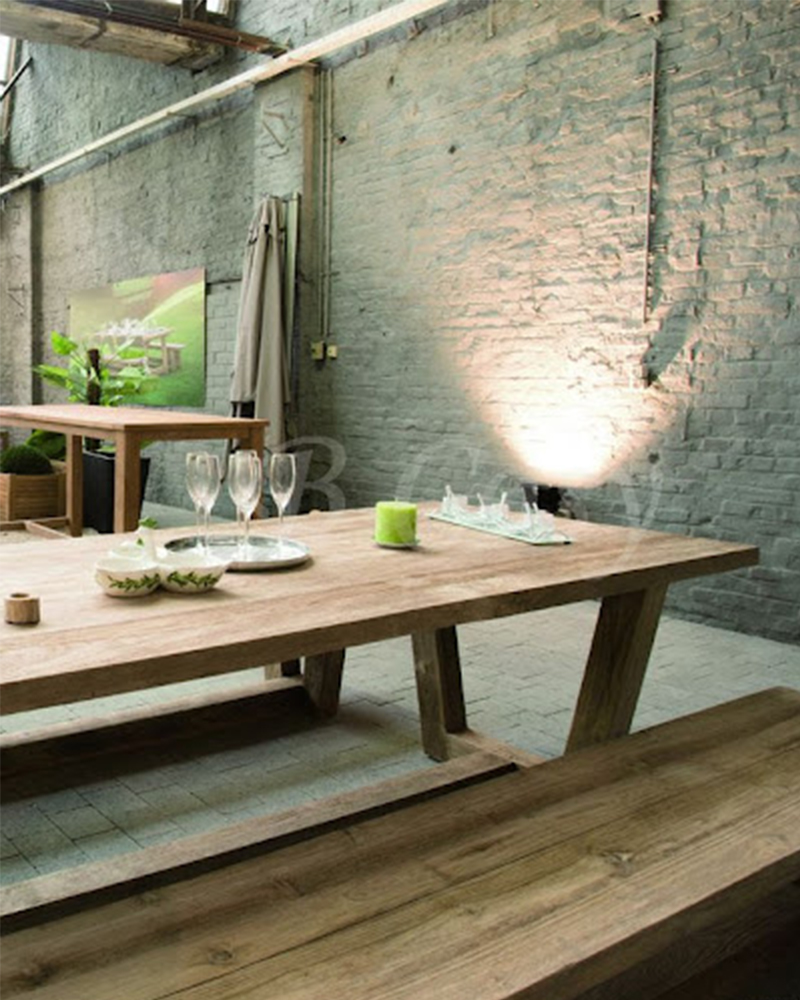 Table Dundee