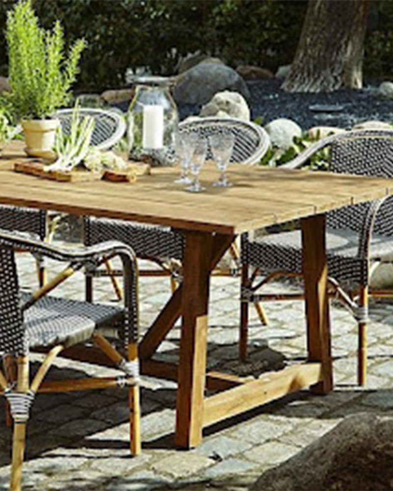Table Georges