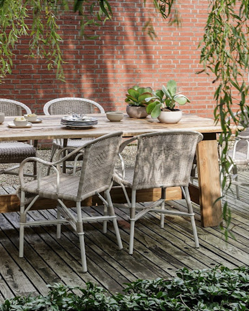 Table Roma
